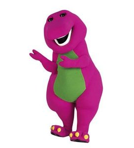 Barney