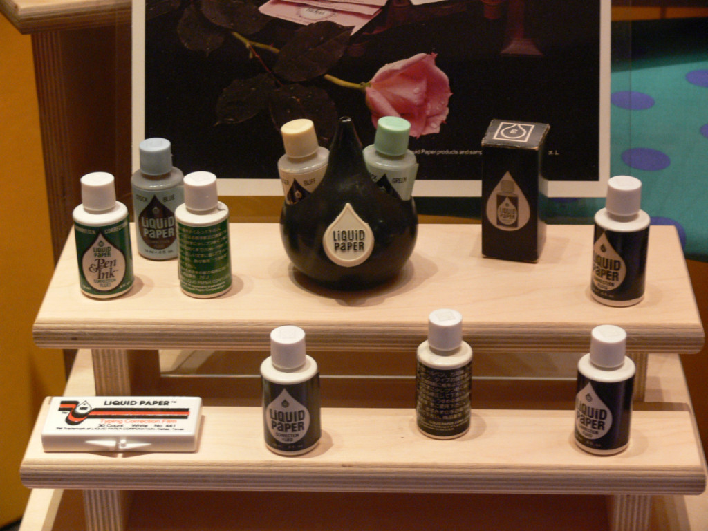 Liquid_paper_products_Womens_Museum