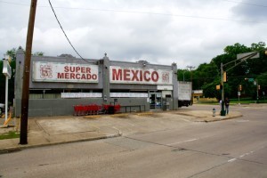 Super Mercado