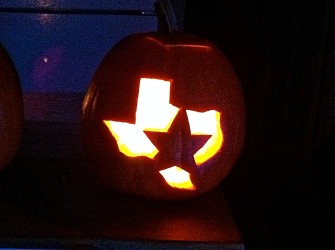 Football Rules, Halloween Drools