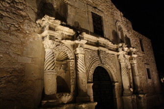 Forgetting the Alamo