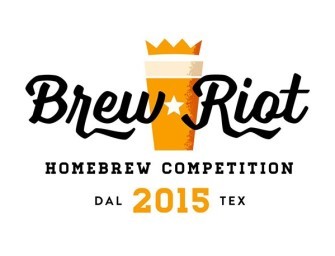 Dallas Brew Riot 2015: Home Brew At Its Best