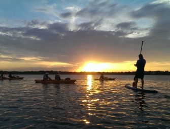 Fun Things to Do in Dallas Instead of a Netflix Binge