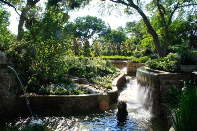 Dallas Arboretum