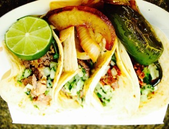 Super Mercado Mexico #4: Confessions of a Taco Addict