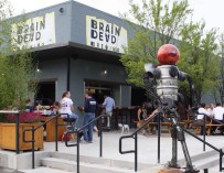 BrainDead Brewing: Deep Ellum’s First True BrewPub