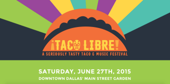 Taco Libre: Dallas’ New Taco Festival