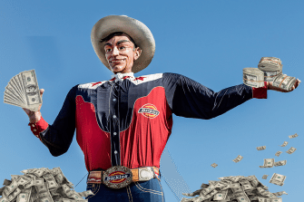 State Fair of Texas Ticket Discounts and Deals