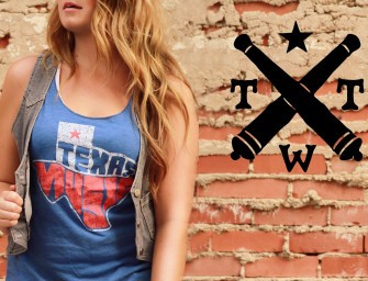 Tumbleweed TexStyles: The Texas T-shirt Tycoons