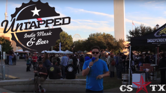 Untapped Dallas 2015: Indie Music & Beer Fest