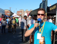 Dallas Observer Brewfest ’15